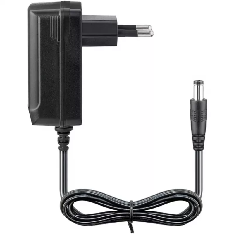 Adaptador externo HDD/SSD WENTRONIC USB 3.0 — Goobay 72013 (compatible con IDE/SATA)