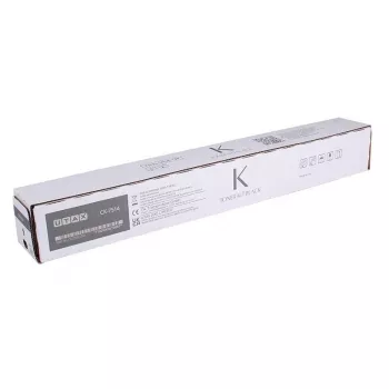 Tóner Utax 1T02NK0UT0 CK-7514 2000 páginas negro