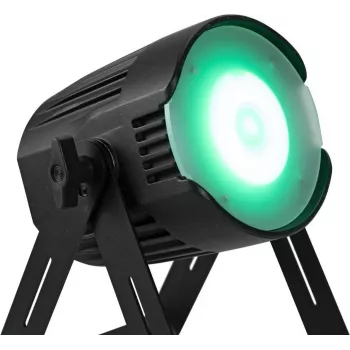 Difusor EUROLITE PST-40 QCL Spot 80° accesorio para focos de escenario/club