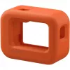 Funda de cámara Insta360 Ace Pro 2 Float Guard naranja 103x47x79mm
