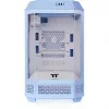 Caja de PC Thermaltake The Tower 250 Hydrangea Blue Mini Tower