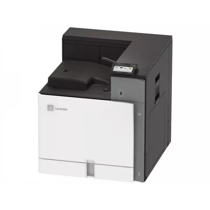 Lexmark CS963e - Impresora - Color - Dúplex - Láser - A3/Ledger - 1200 x 1200 dpi - Capacidad: 700 hojas - USB 2,0, USB 2,0-Host, Gigabit LAN, Wi-Fi(ac) (20L8060)