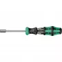 Destornillador multibit Wera 05051518001 destornillador plano