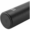Taza de viaje Zwilling Thermo 39500-508-0 - 450 ml negra vaso isotérmico