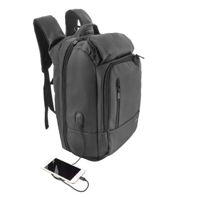 Mochila Tellur para portátil 17,3