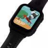 Smartwatch Garett Kids Vibe 4G negro