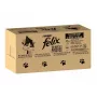 Purina Felix MIX comida húmeda para gatos, 120 x 85 g