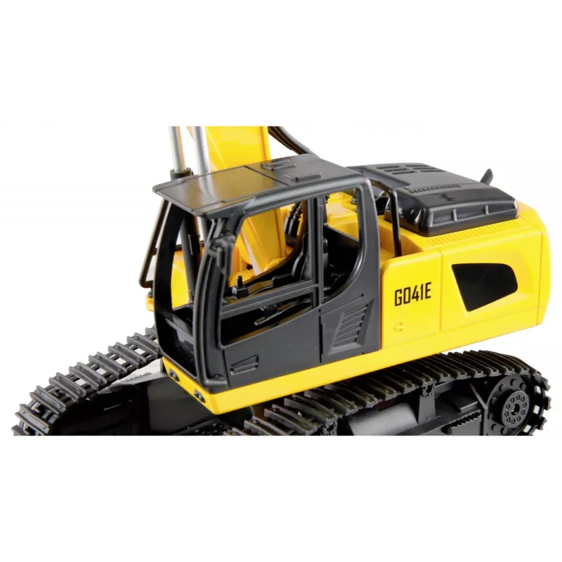 Amewi G041E excavadora de orugas 1:24 RTR (22677)