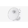 Roborock Qrevo Edge blanco QRE02-00 robot aspirador