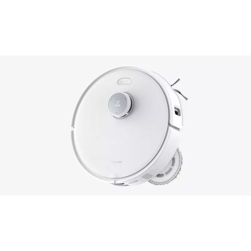 Roborock Qrevo Edge blanco QRE02-00 robot aspirador
