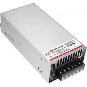 Fuente de alimentación MEAN WELL MSP-1000-12 1000 W 12 V 90-264 V