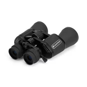 Prismáticos Celestron 71260 BK-7 Porro negro