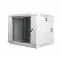 Armario de pared Lanberg WF02-6609-10S