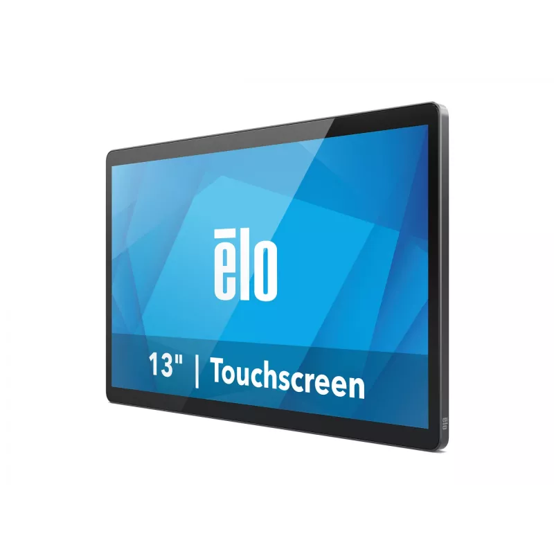 Monitor táctil Elotouch 13,3 pulgadas pantalla LED modelo 1304LS (E968117)