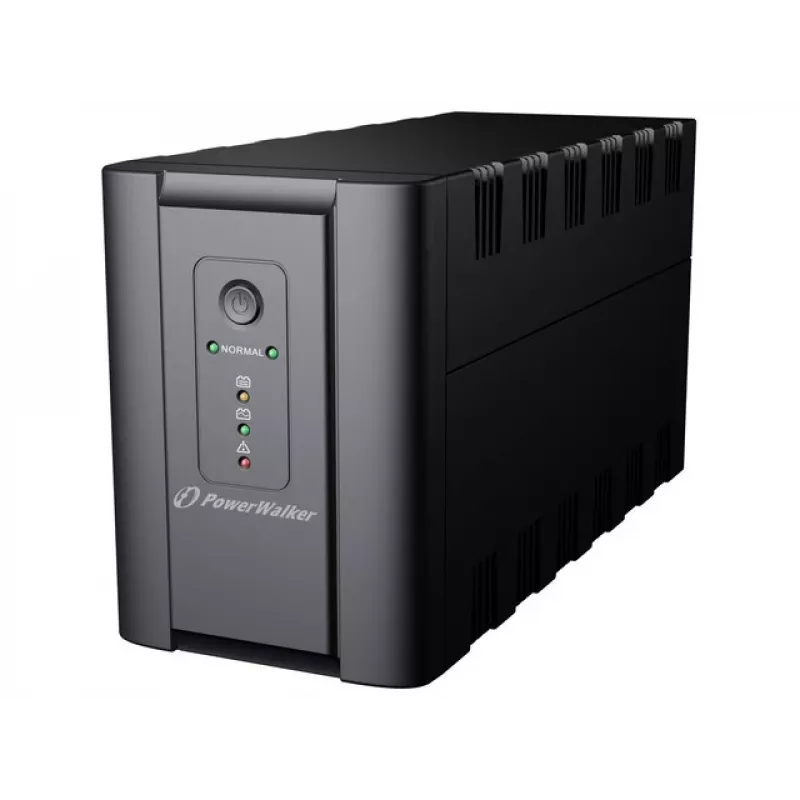 PowerWalker VI 2200 SH SAI (sistema de alimentación ininterrumpida) line-interactive 2,2 kVA 1200 W 4 salidas AC