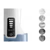 Limpiador a vapor de mano Tefal DT8722E0, 1800 W, depósito de agua 0,18 L