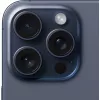 Apple iPhone 15 Pro Max 256GB - Titanio azul