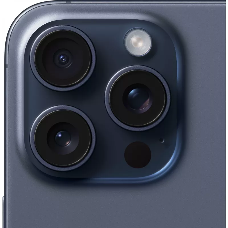Apple iPhone 15 Pro Max 256GB - Titanio azul