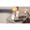 Cámara de seguridad Yale SV-OC-1A-W Cube IP cámara de seguridad interior y exterior 1080 x 1920 píxeles pared