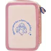 Set de papelería de doble capa Kids Euroswan en estuche — ST00024