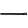 Portátil híbrido (2 en 1) Acer TravelMate TMP414RN-54-TCO-74CP — 14 pulgadas WUXGA táctil, Intel Core Ultra 7 155U, 16 GB DDR5, 512 GB SSD, 4G, Windows 11 Pro, azul