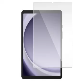Protector de pantalla de vidrio templado Compulocks Samsung Galaxy Tab A9 8.7 protección máxima