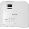 Epson EB-X49 3600 lúmenes ANSI 3LCD XGA (1024x768) blanco
