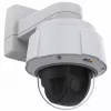 AXIS Q6075-E 60 Hz NM (01752-012) cámara de red PTZ, para exteriores, antivandálica, resistente a la intemperie