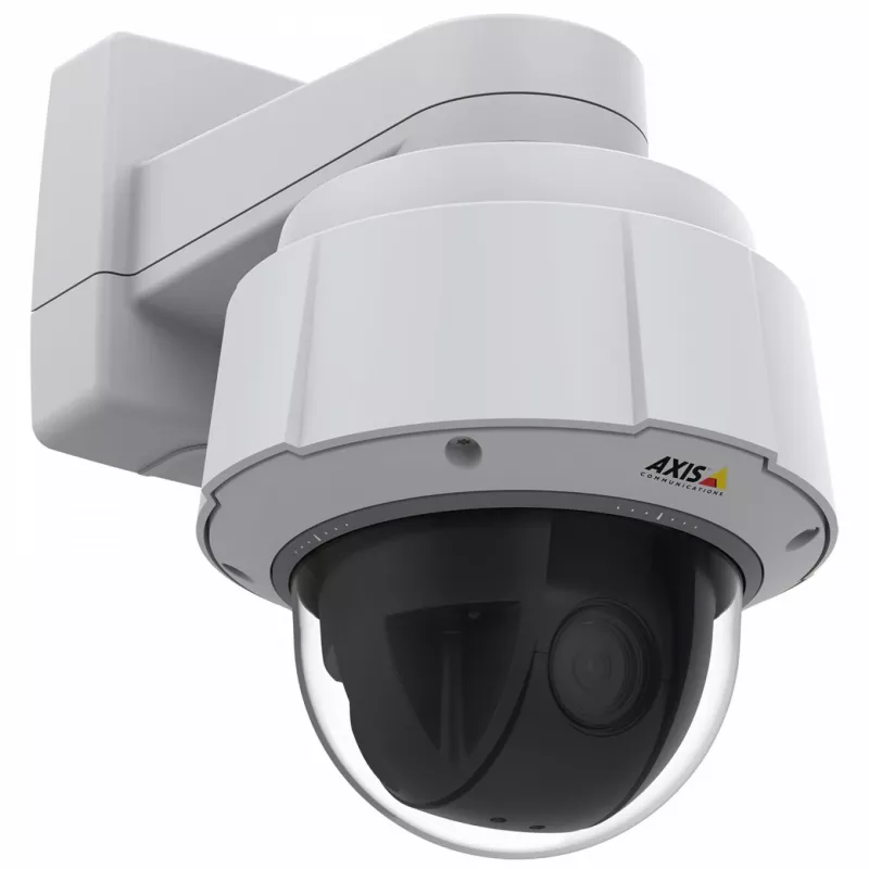 AXIS Q6075-E 60 Hz NM (01752-012) cámara de red PTZ, para exteriores, antivandálica, resistente a la intemperie