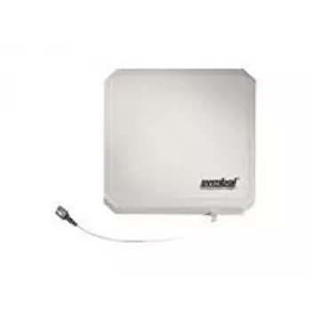 Zebra AN480-CL66100WR Antena RFID de un puerto, N-Type, 6 dBi