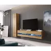 Soporte de TV Cama VIGO nuevo 30/180/40 wotan oak