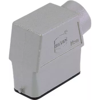 Harting Carcasa Sleeve Han 10A-gs-21 09 20 010 0541 1 ud. (09 20 010 0541)