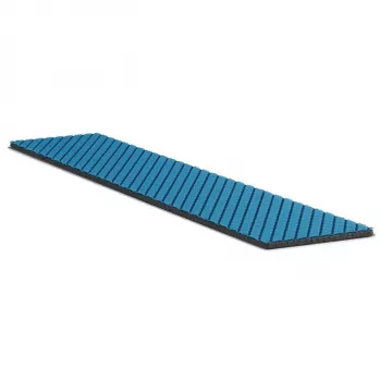Almohadilla térmica Thermal Grizzly Minus Pad Advance - 120 x 20 x 1,0 mm, 4 uds.