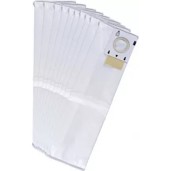 Makita 191T96-3 Bolsas de filtro, 10 uds.