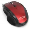 Cian Technology GmbH INCA ratón IWM-500GLK Nano-USB inalámbrico láser 1600 DPI RD retail