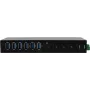 Hub USB Exsys EX-12290HMS – 10 puertos USB 3.2 Gen 2x1 con 4× USB-C y 6× USB-A