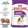 ROYAL CANIN Giant Adult - Pienso para perros - 15 kg