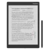 Lector de libros electrónicos PocketBook Color Note 10,3 pulgadas E Ink Kaleido, 32 GB, Wi‑Fi, pantalla táctil, negro/azul