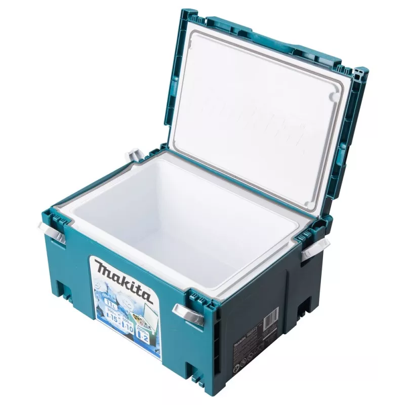 Caja de almacenamiento de herramientas Makita 198254-2