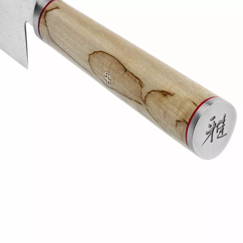 ZWILLING Miyabi 5000 MCD Steel 1 ud. cuchillo Gyutoh