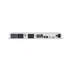 SAI CyberPower CP1500EIPFCRM1U (Sistema de alimentación ininterrumpida) Line-Interactive 1,5 kVA 900 W 6 salidas AC