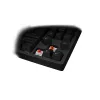 Teclado gaming White Shark Premium Line Kodachi ESL-K1