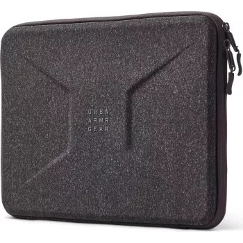 Urban Armor Gear UAG Funda Civilian Grande Gris Oscuro (984181113232)