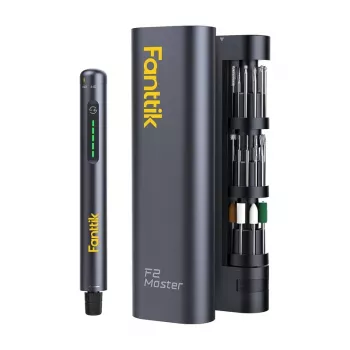 Lijadora multifunción Fanttik F2 Master