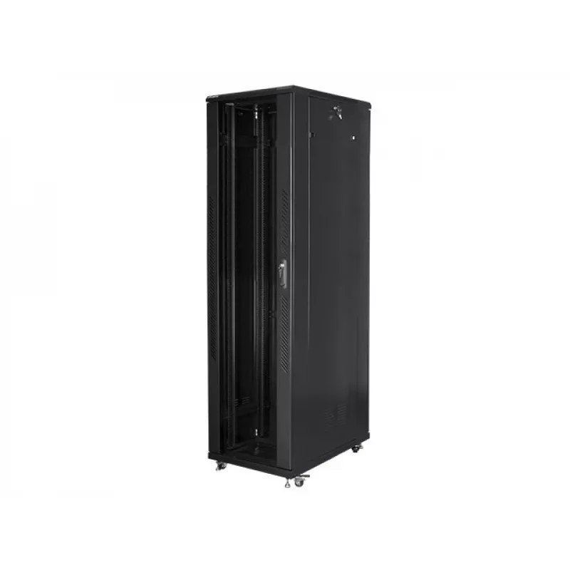 Rack independiente Lanberg FF01-8047-12B
