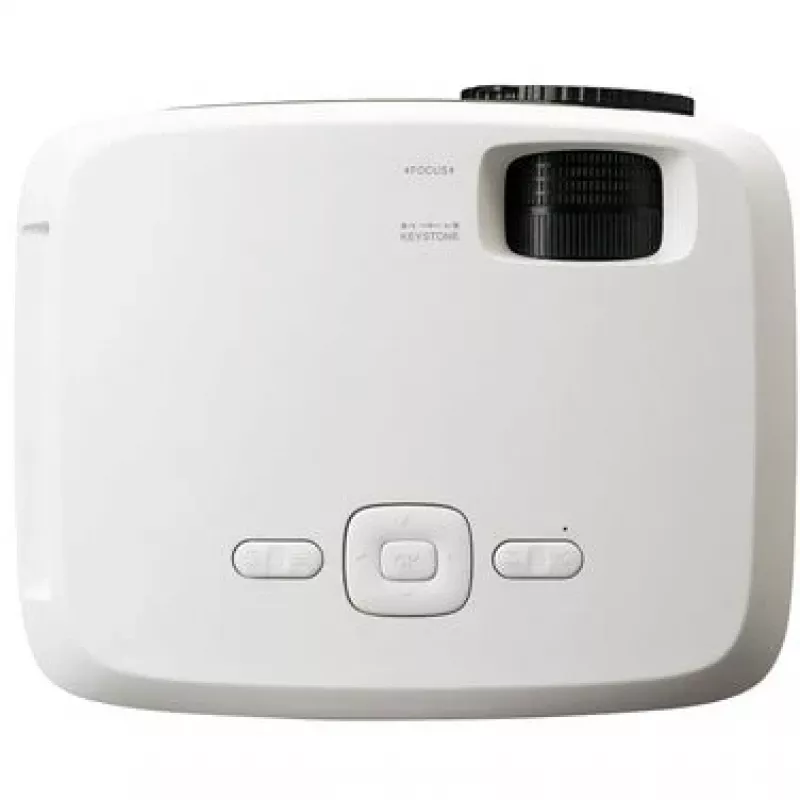 Lenco LPJ-900WH producto