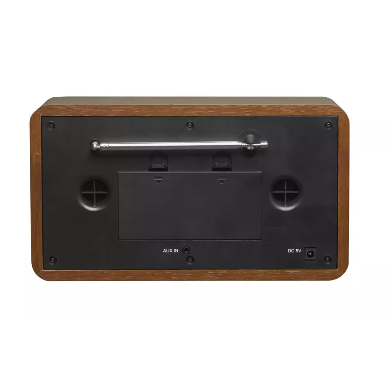 Radio personal Denver DAB-18