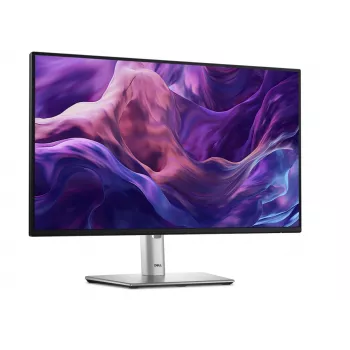 Monitor LCD | DELL | P2425HE | 23.8 | Business | panel IPS | 1920x1080 | 16:9 | 100Hz | mate | 8 ms | giratorio | pivot | altura ajustable | inclinable | 210-BMJB_5Y