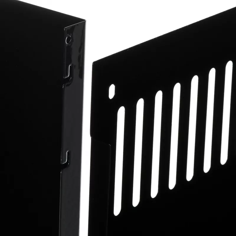 AKPO WK-4 Black LINE 2.0 60 negro T300 LED campana lineal/actuador