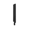 Antena de red SMA Teltonika PR1US740, conector macho SMA, 4 dBi, 0,450–2,180 GHz